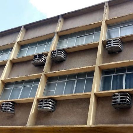 Hotel Amazonia Belem 外观 照片