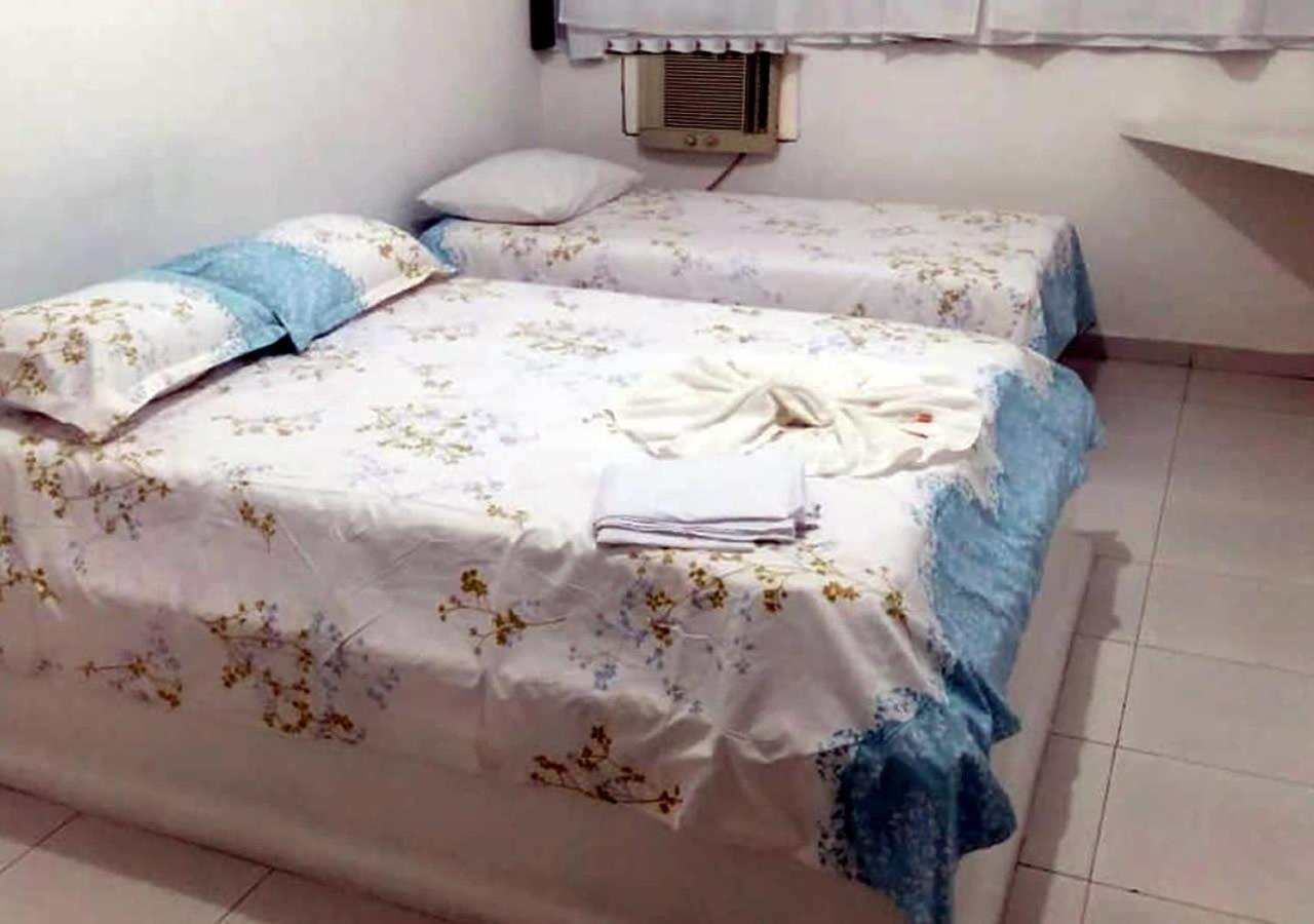 Hotel Amazonia Belem 外观 照片