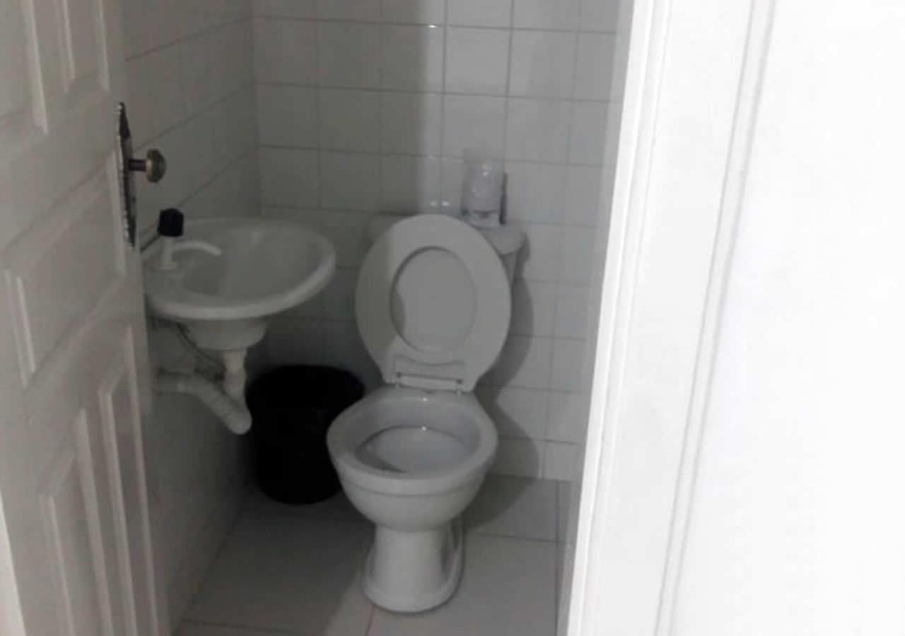 Hotel Amazonia Belem 外观 照片