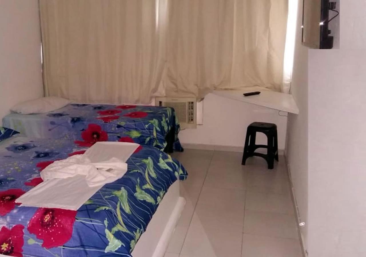 Hotel Amazonia Belem 外观 照片