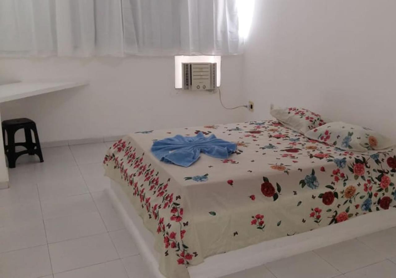 Hotel Amazonia Belem 外观 照片
