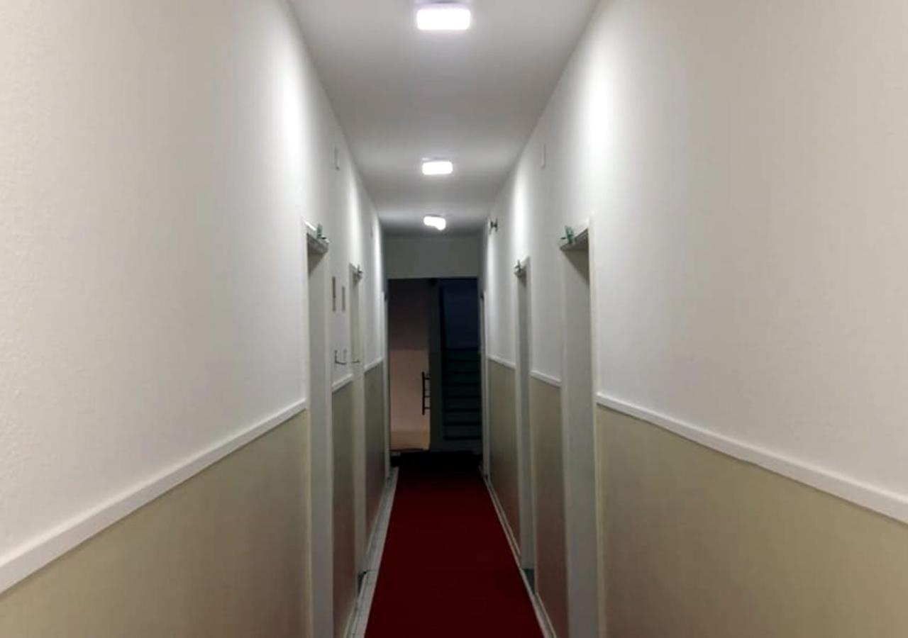 Hotel Amazonia Belem 外观 照片