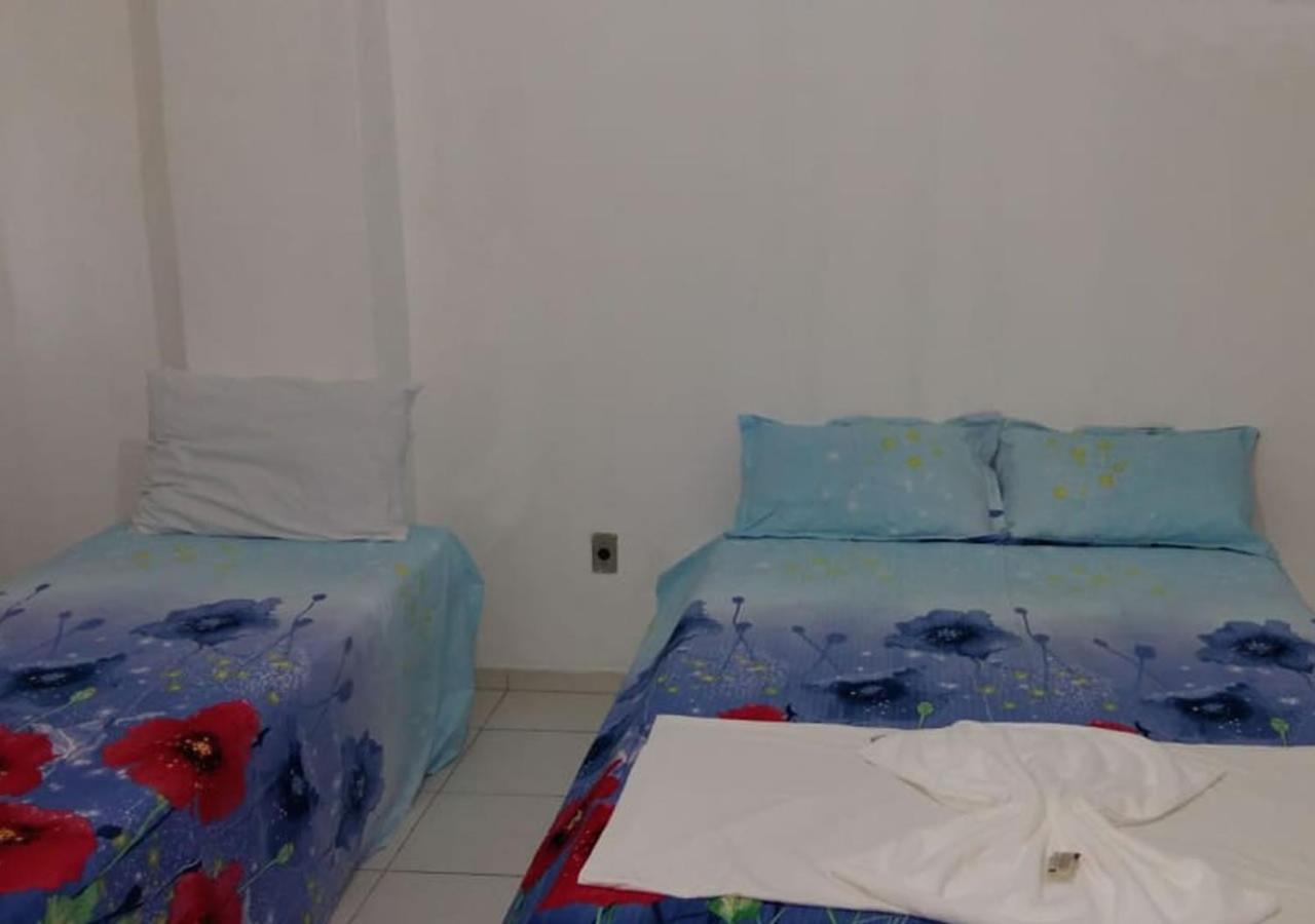 Hotel Amazonia Belem 外观 照片